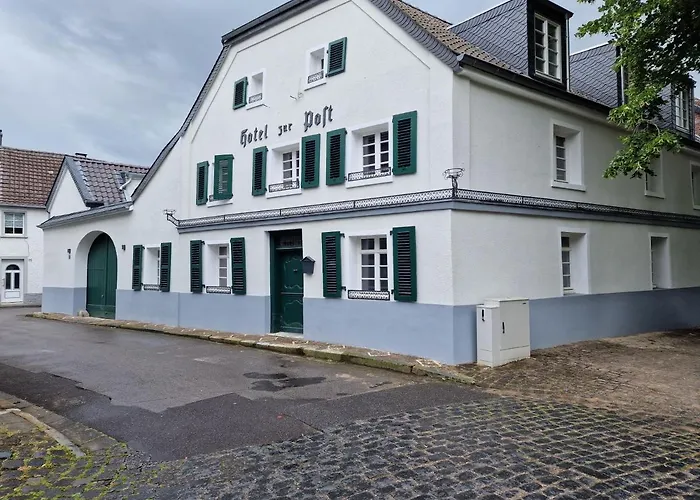 T&K Apartments - Several Apartments In Wegberg