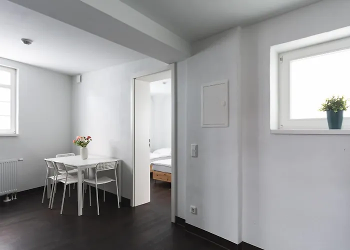 T&K Apartments - Several Apartments In Wegberg