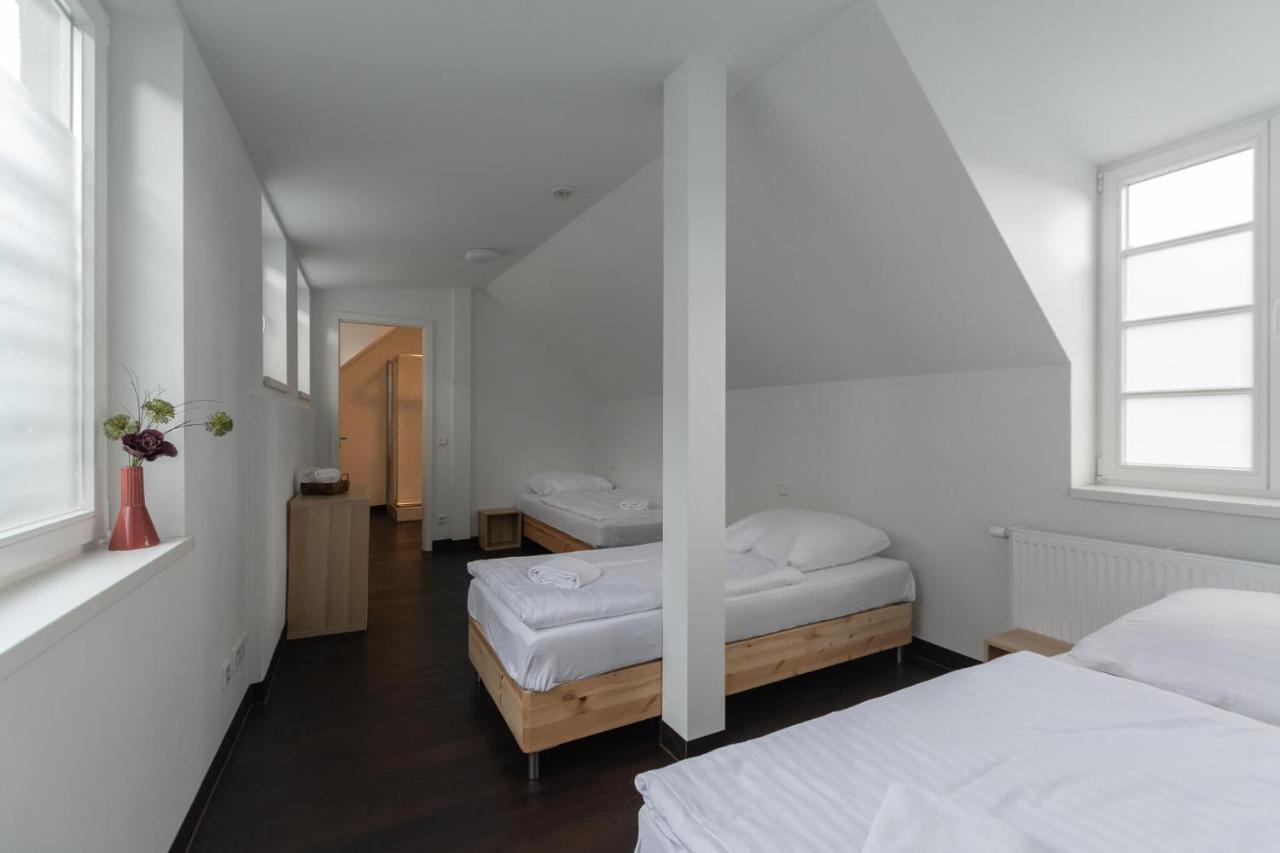 Apartment T&k - Several In