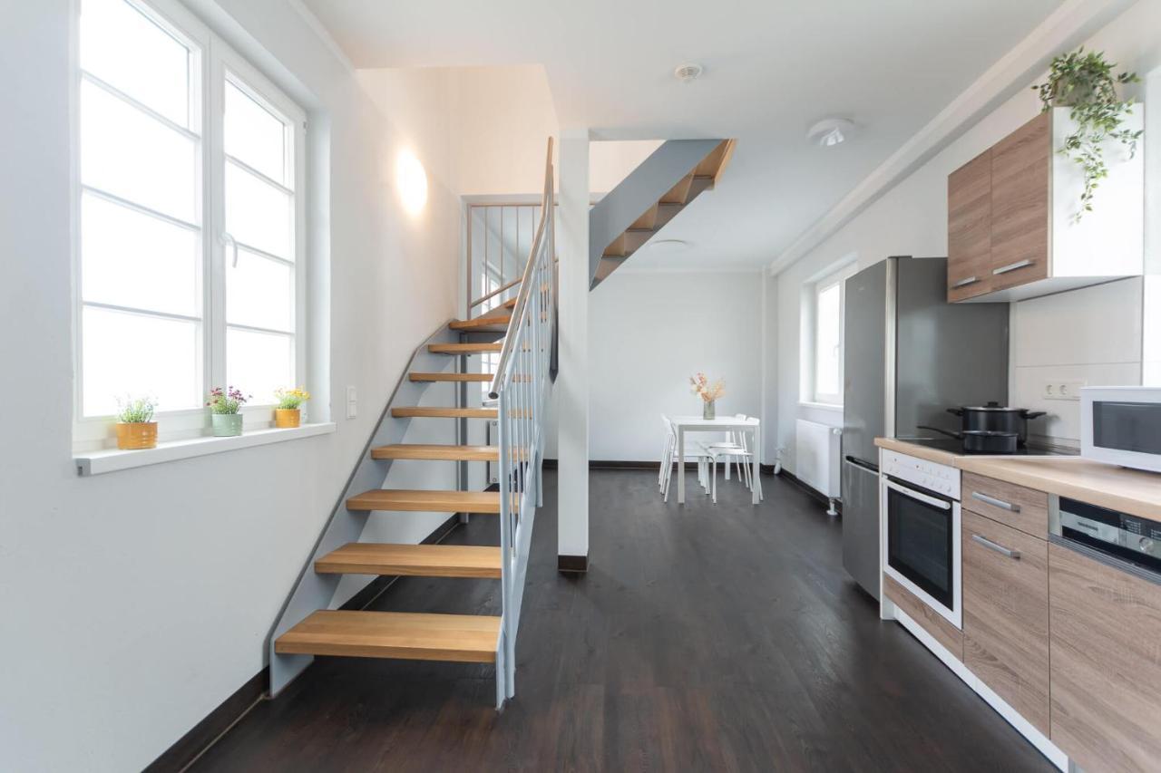 Apartment T&k - Several In