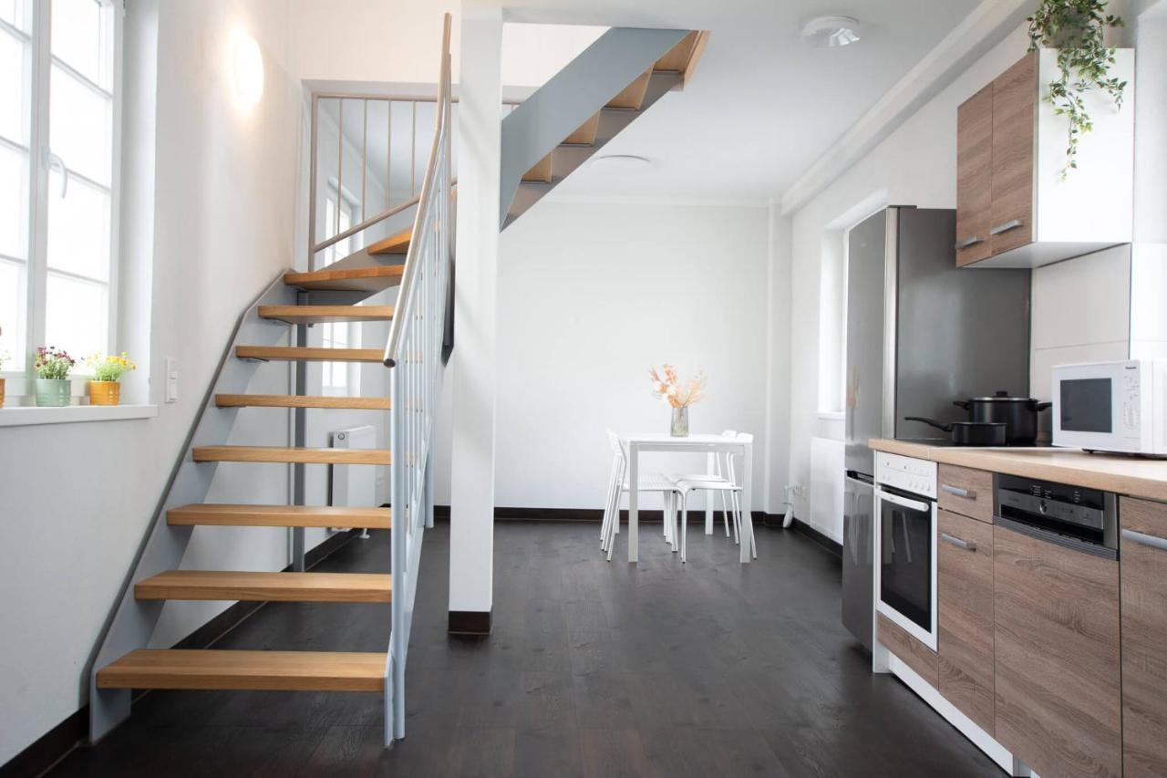 Apartment T&k - Several In