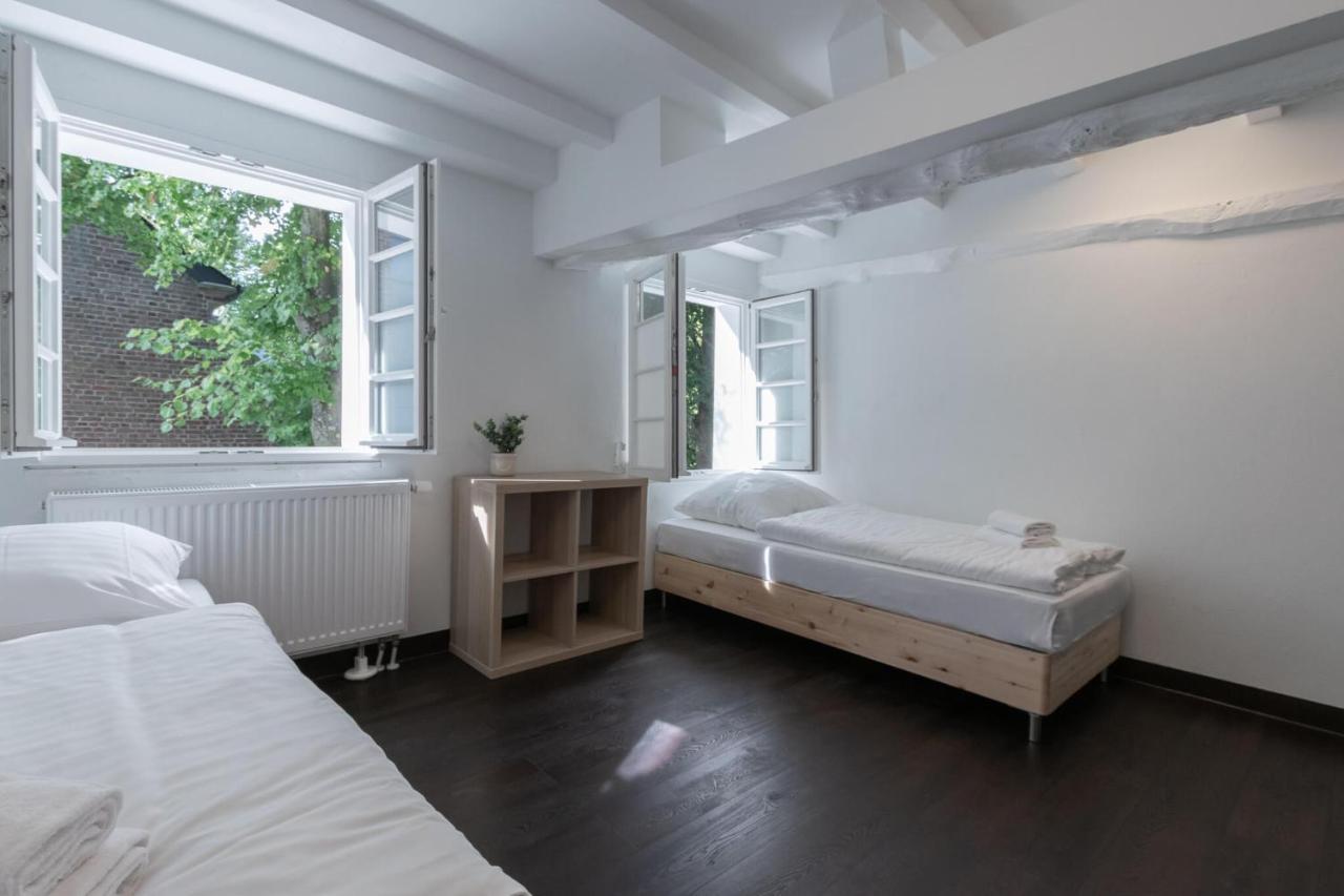 T&k - Several In Apartment Wegberg