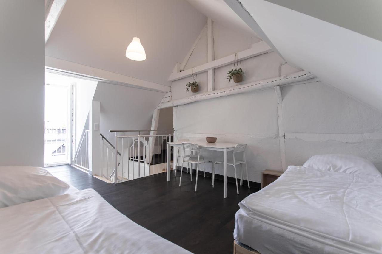 Apartment T&k - Several In