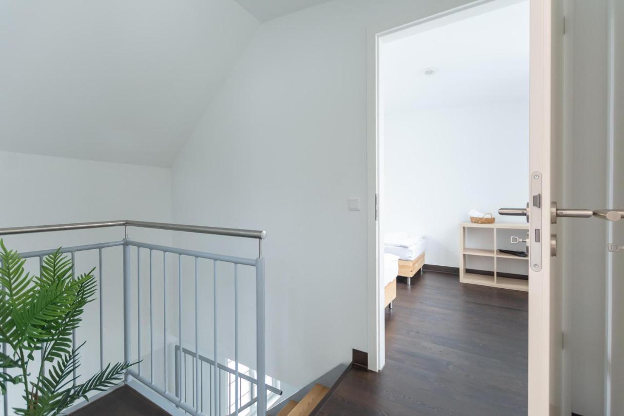 Apartment T&k - Several In Wegberg