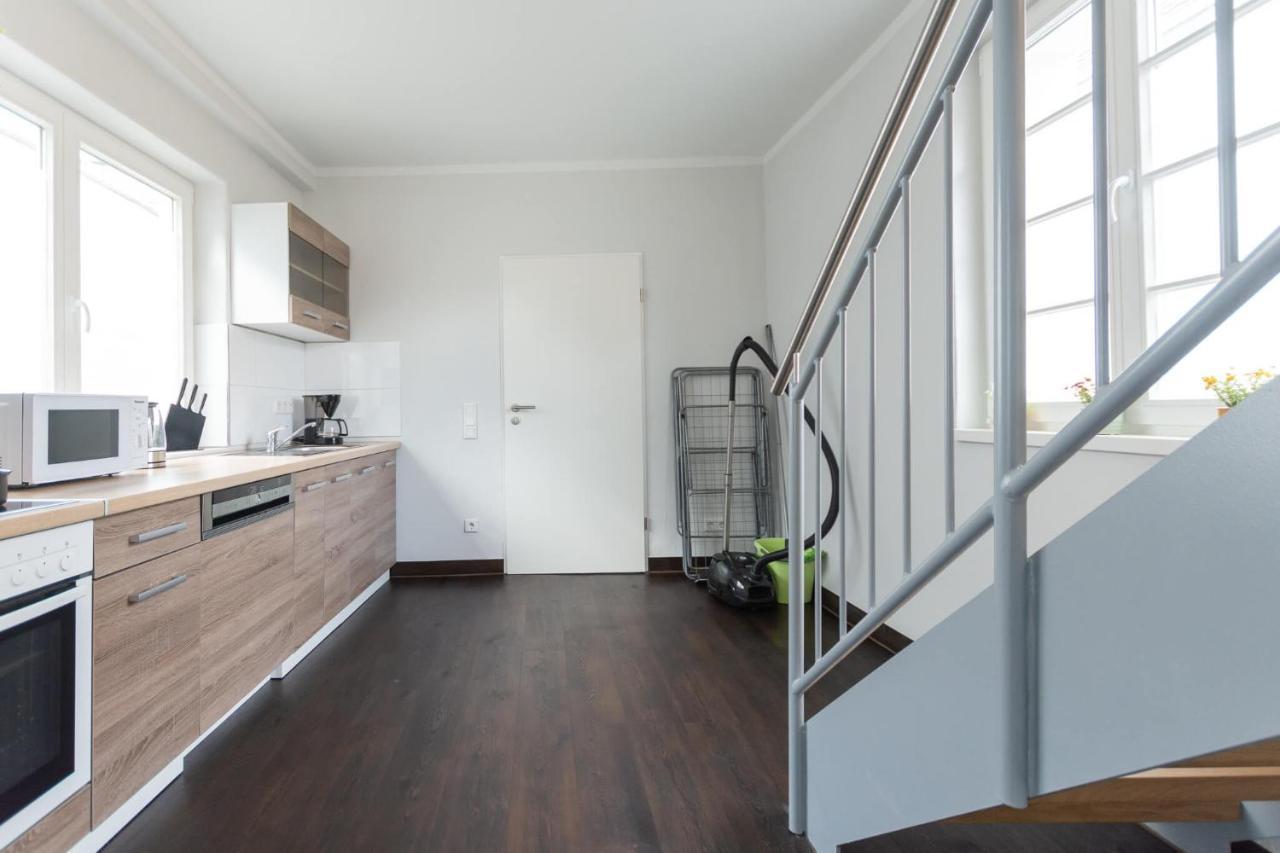 Apartment T&k - Several In Wegberg