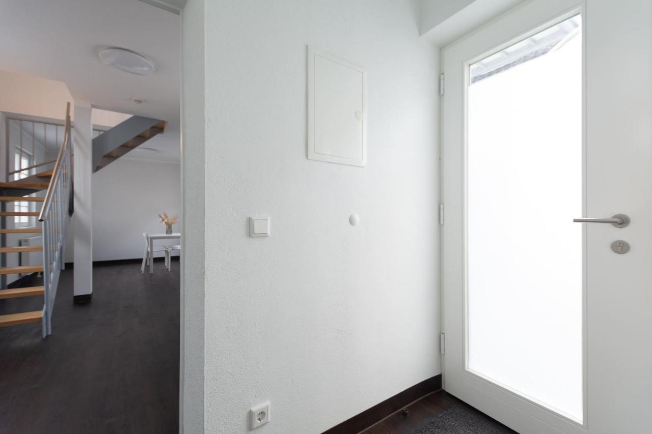 Apartment T&k - Several In