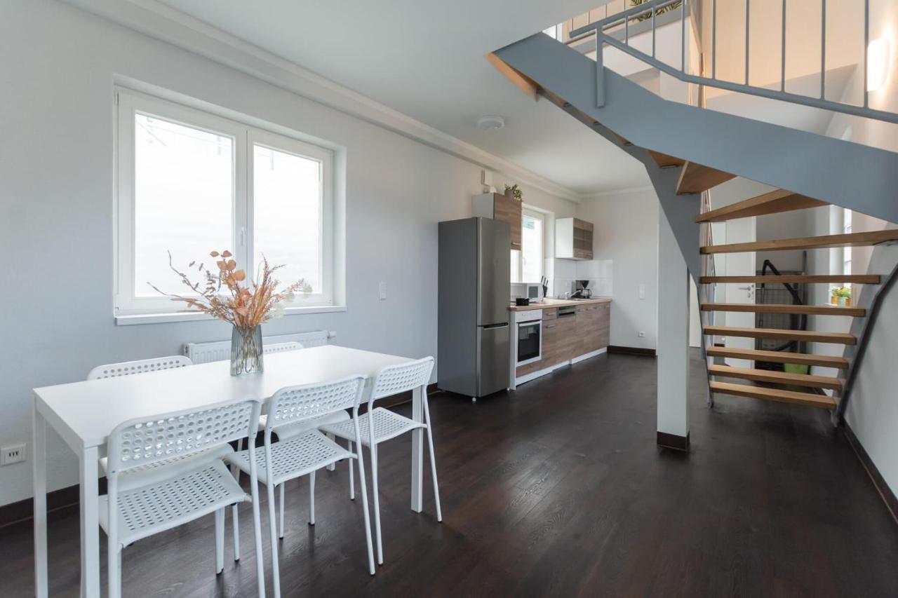 Apartment T&k - Several In