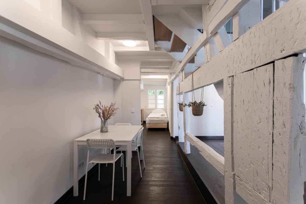 Apartment T&k - Several In