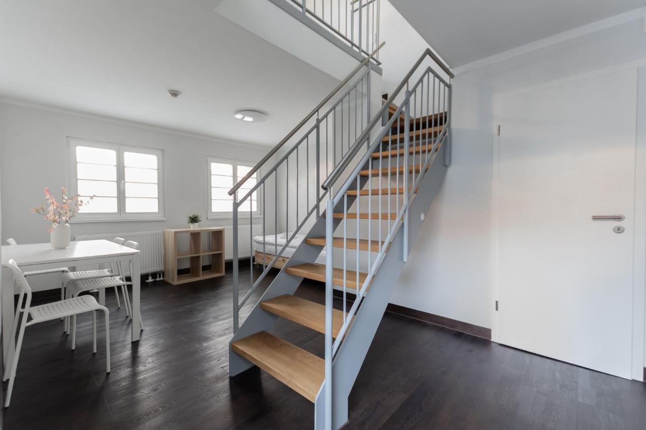 Apartment T&k - Several In Wegberg