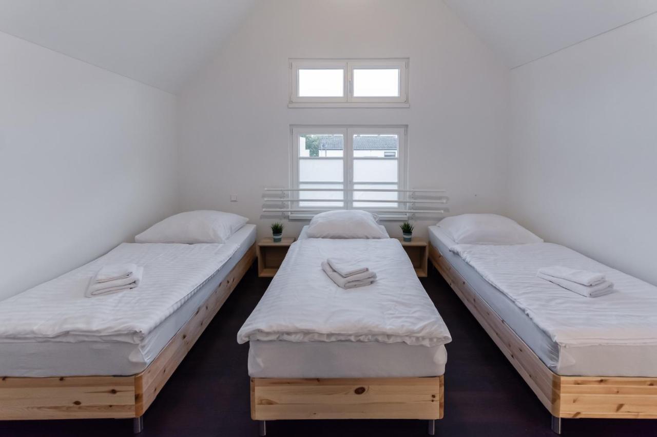 Apartment T&k - Several In Wegberg
