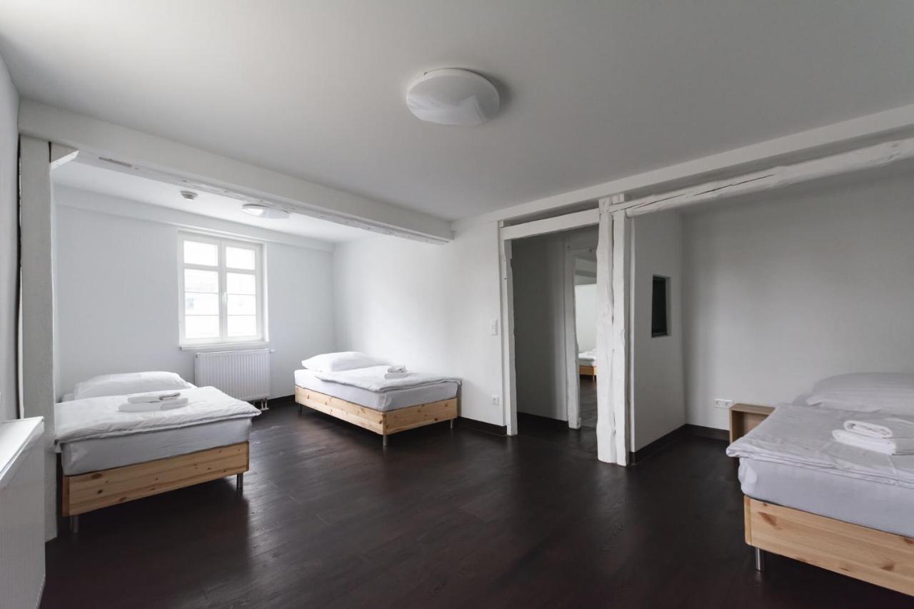 Apartment T&k - Several In Wegberg