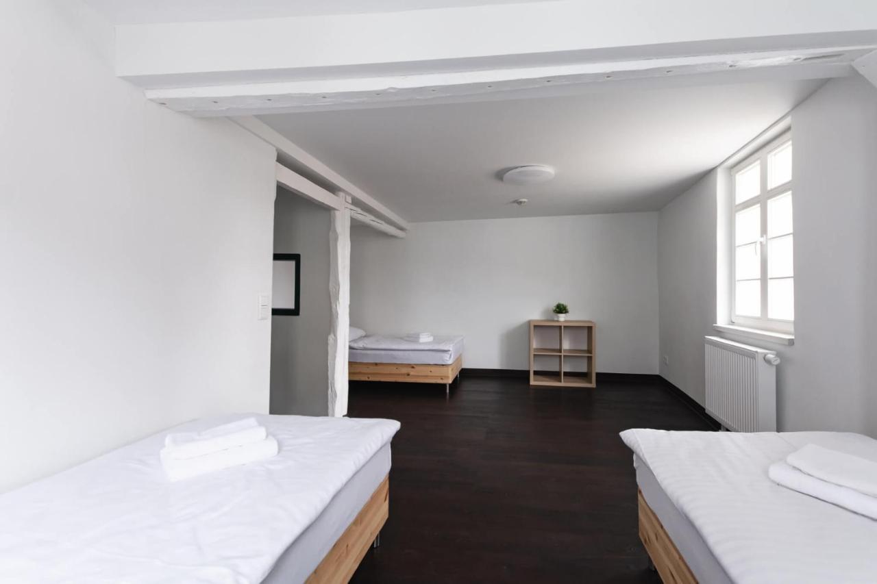Apartment T&k - Several In
