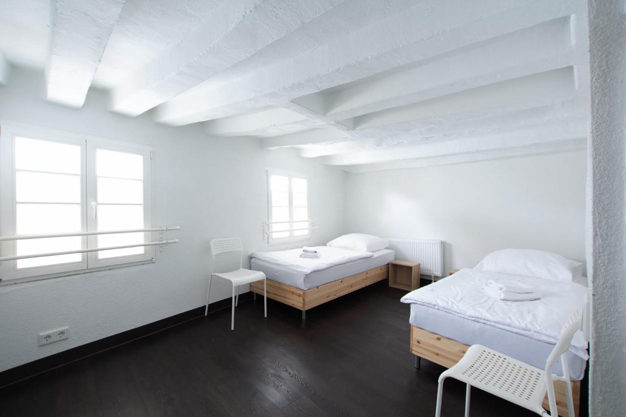 Apartment T&k - Several In