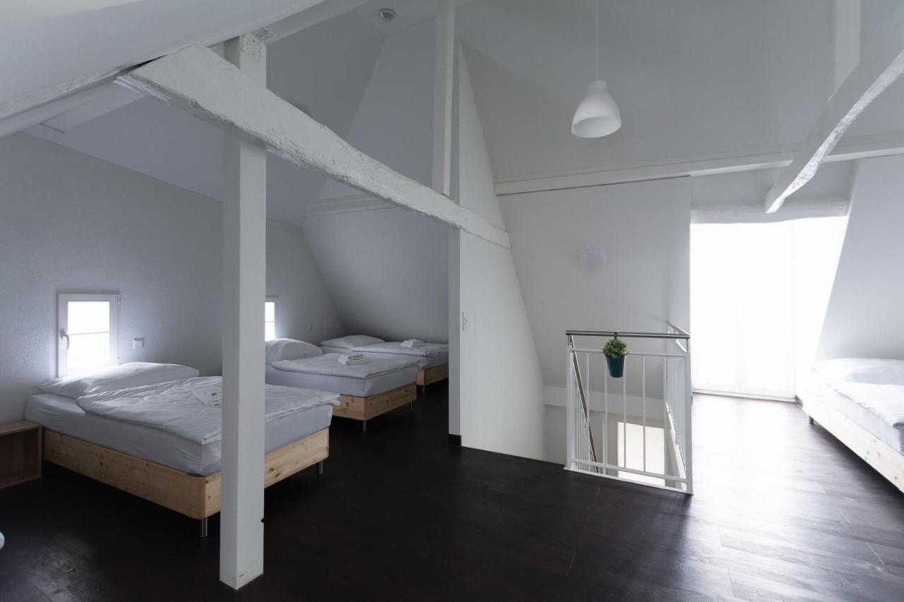 Apartment T&k - Several In