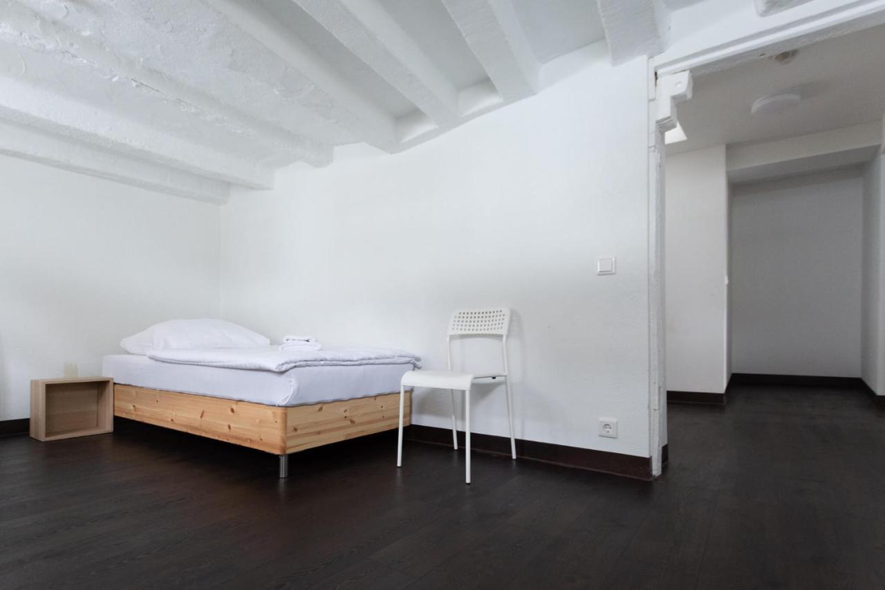 Apartment T&k - Several In *
