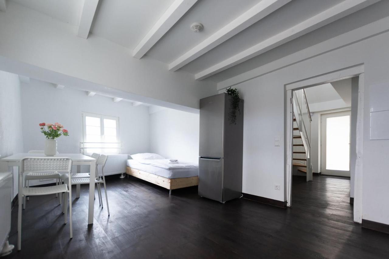 Apartment T&k - Several In