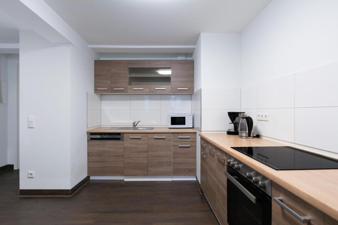 Apartment T&k - Several In Wegberg
