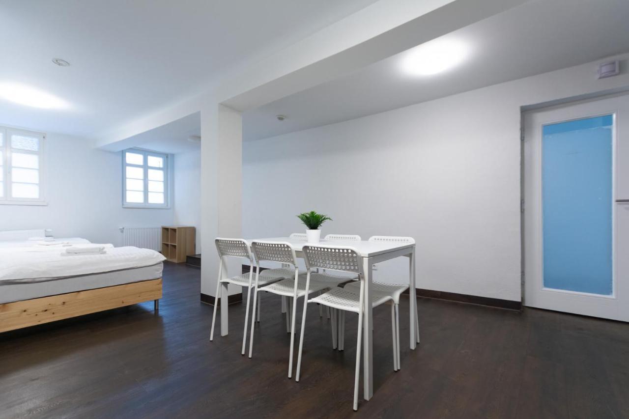 T&k - Several In Apartment Wegberg