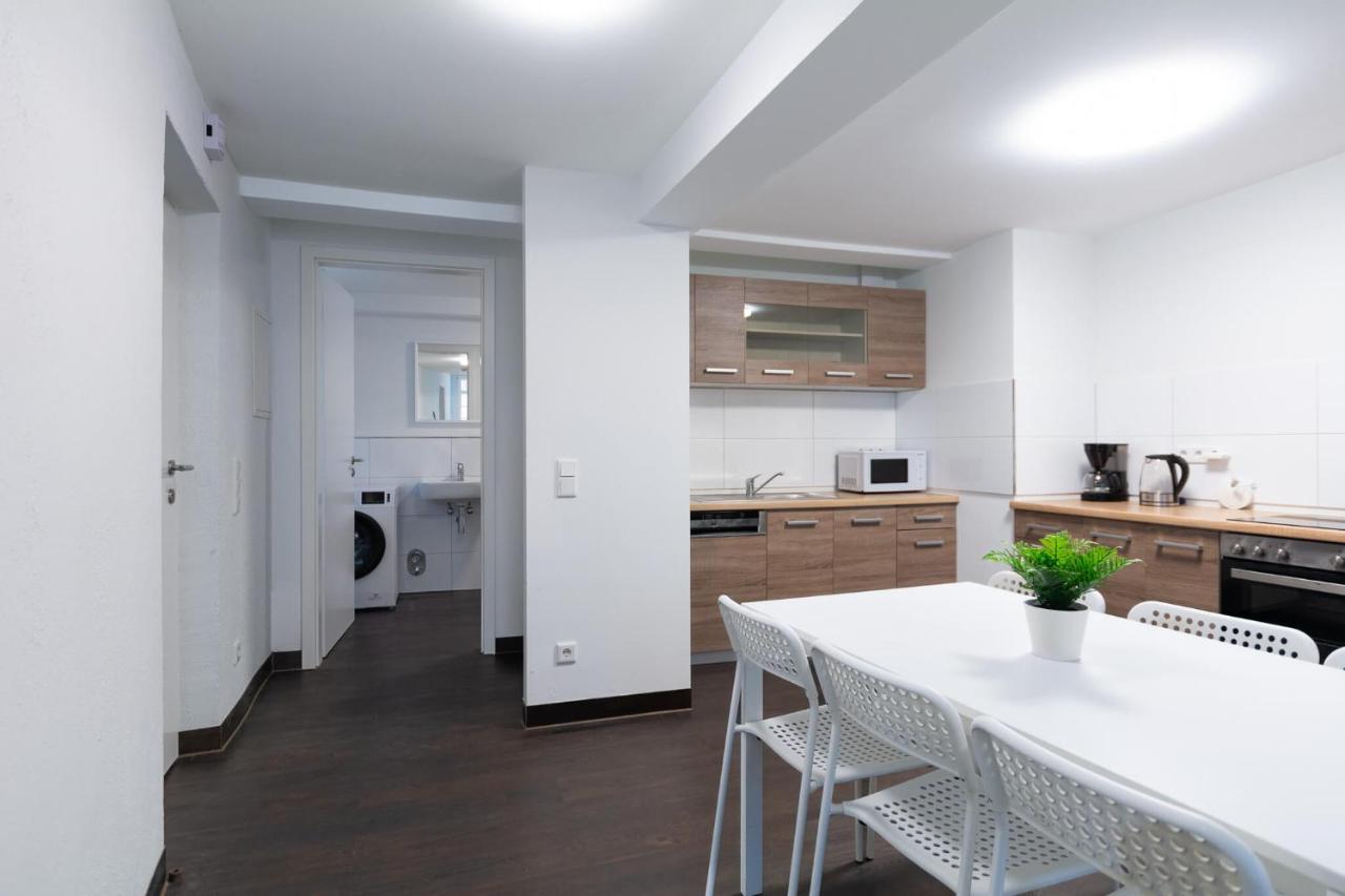 Apartment T&k - Several In Wegberg